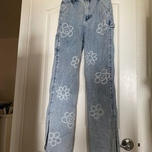 90’s BF Carpenter Jeans